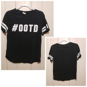 Victoria Secrets Oversized T-Shirt